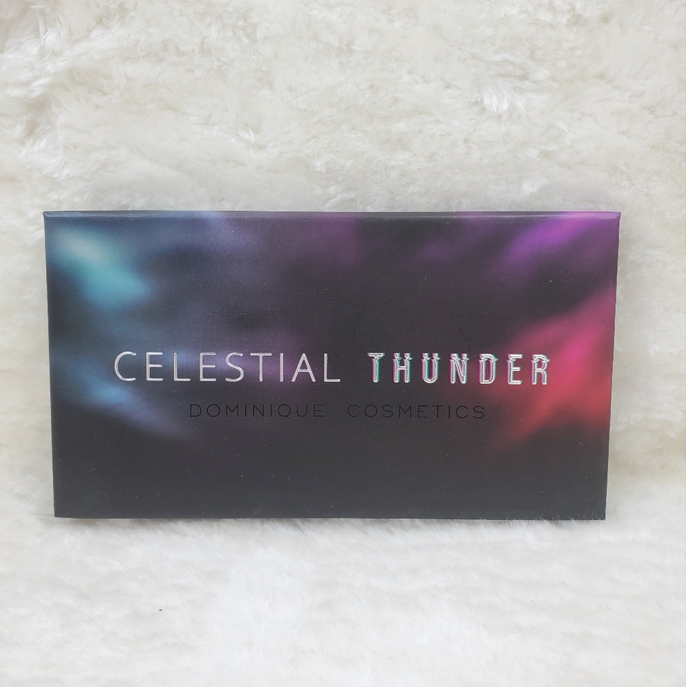 Dominique Cosmetics - Celestial Thunder